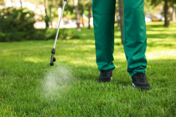 Best Commercial Pest Control Services  in Sundown, TX