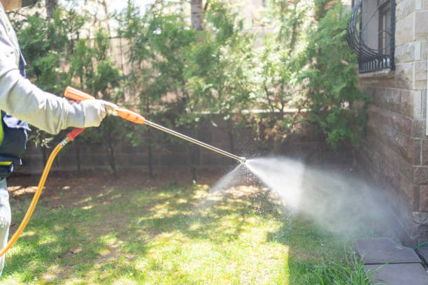 Pest Control Cost in Sundown, TX